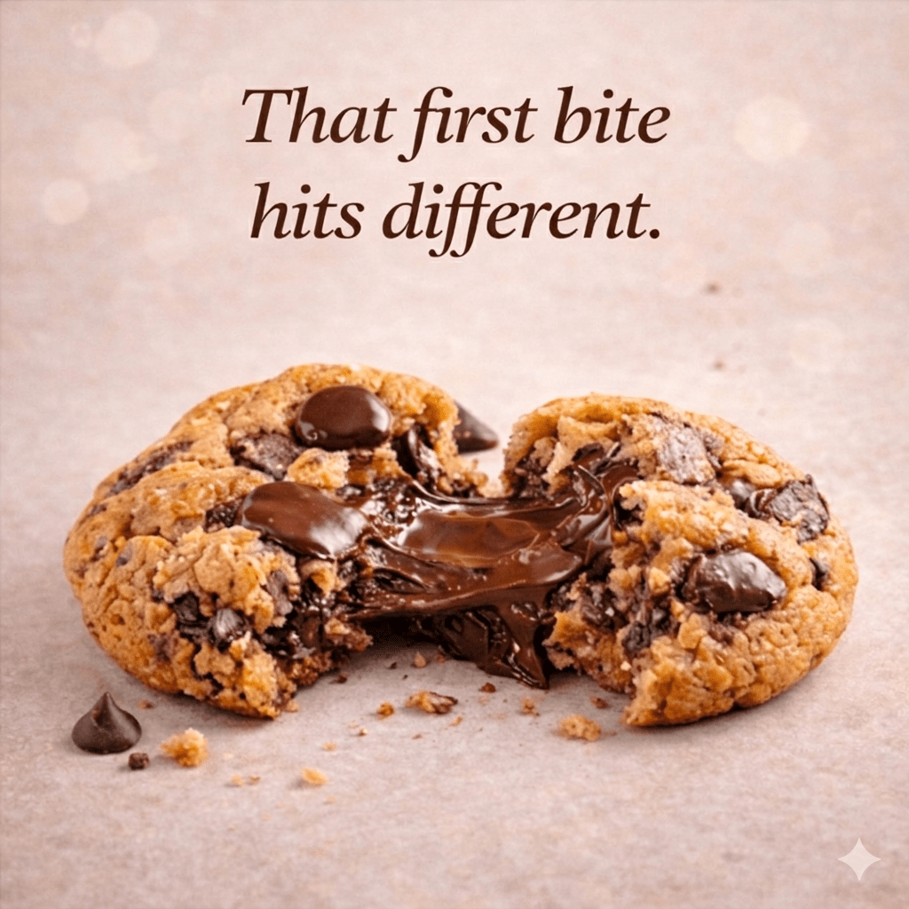 The NYC Cookie Trend Has Hit Singapore — And Madbakes Is Doing It Properly - Madbakes