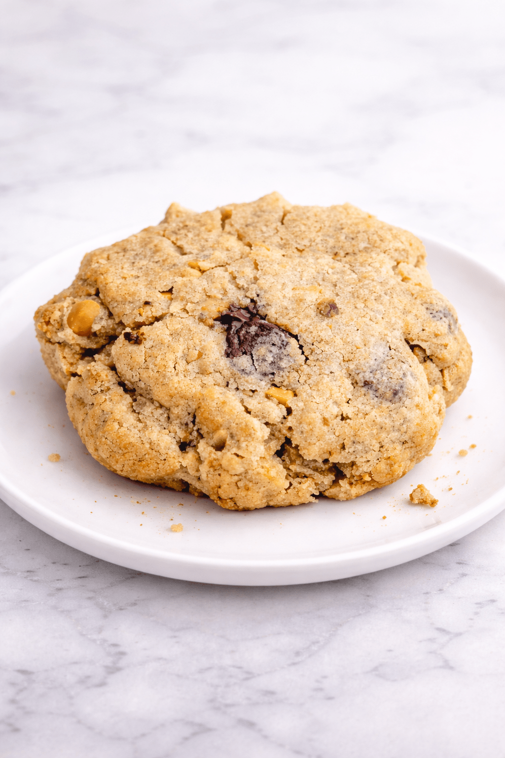 Chunky Cookies™ – NYC - Style Cookies Baking Kit (Makes 6 Cookies) - Madbakes