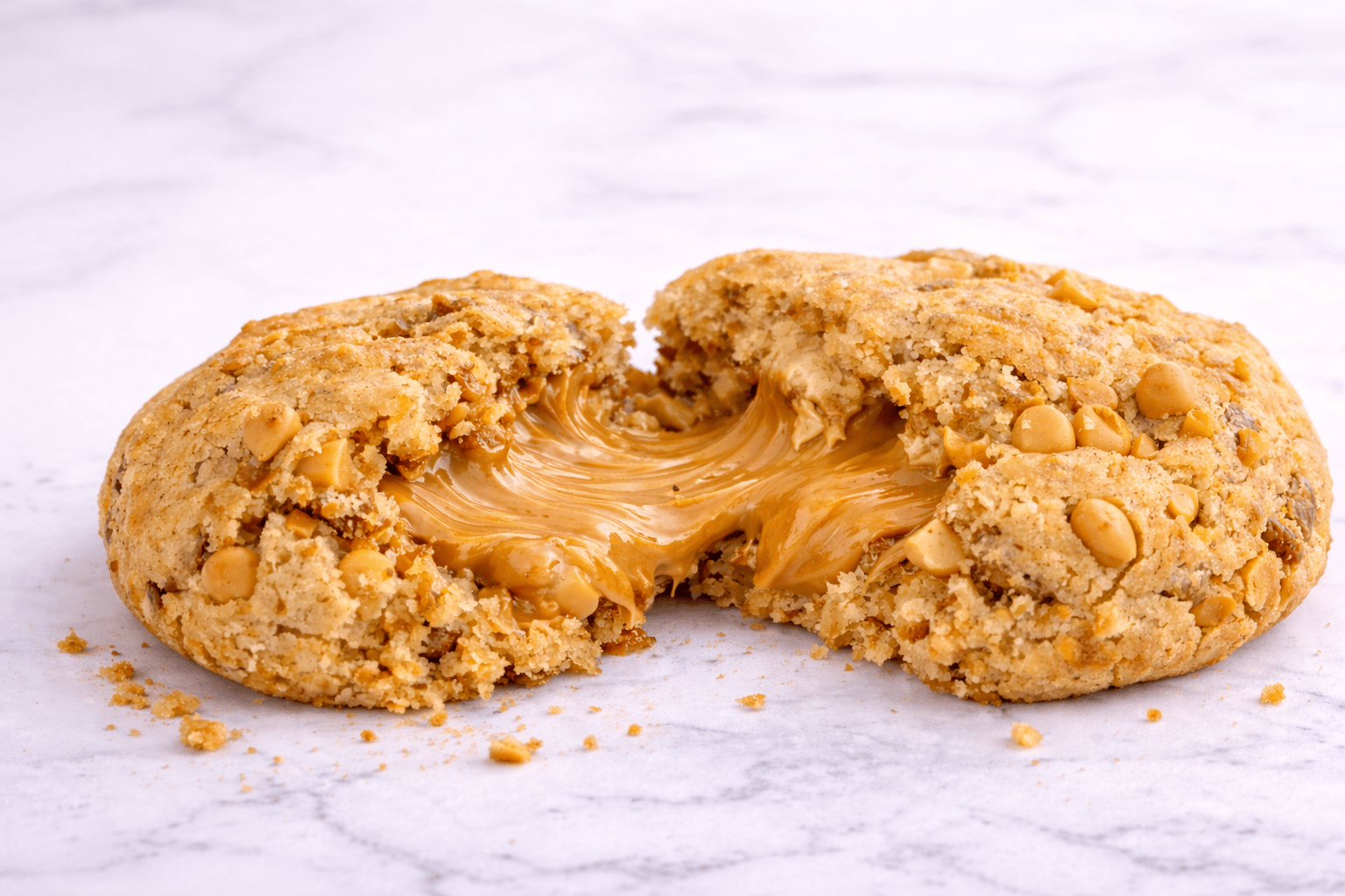 Oozy Cookies™ – Freshly Baked Stuffed NYC - Style Cookies - Madbakes